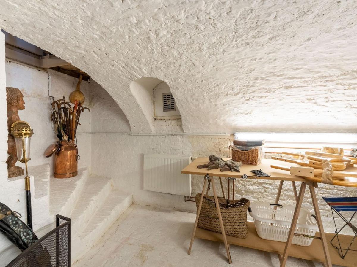 Apartment In Kruibeke At Wissekerke Castle Εξωτερικό φωτογραφία
