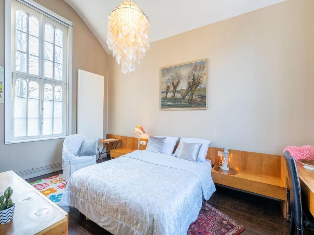 Apartment In Kruibeke At Wissekerke Castle Εξωτερικό φωτογραφία